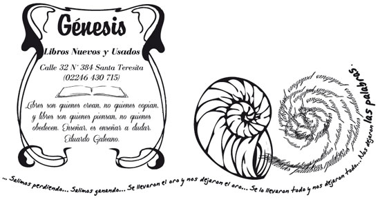 La conquista de la palabra